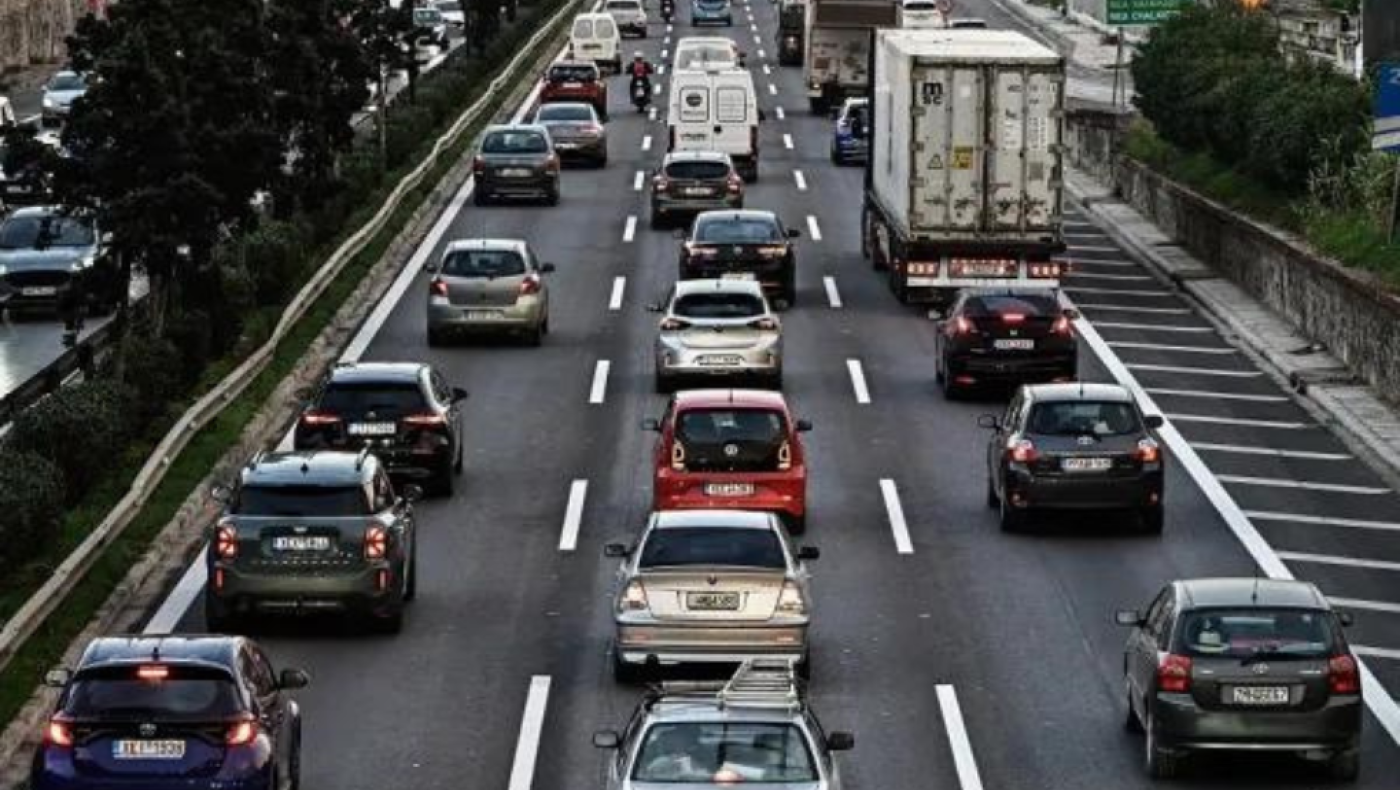 Τι είναι η πινακίδα Μ για τα αυτοκίνητα στην Ελλάδα - Πότε μπορεί να γίνει χρήση της