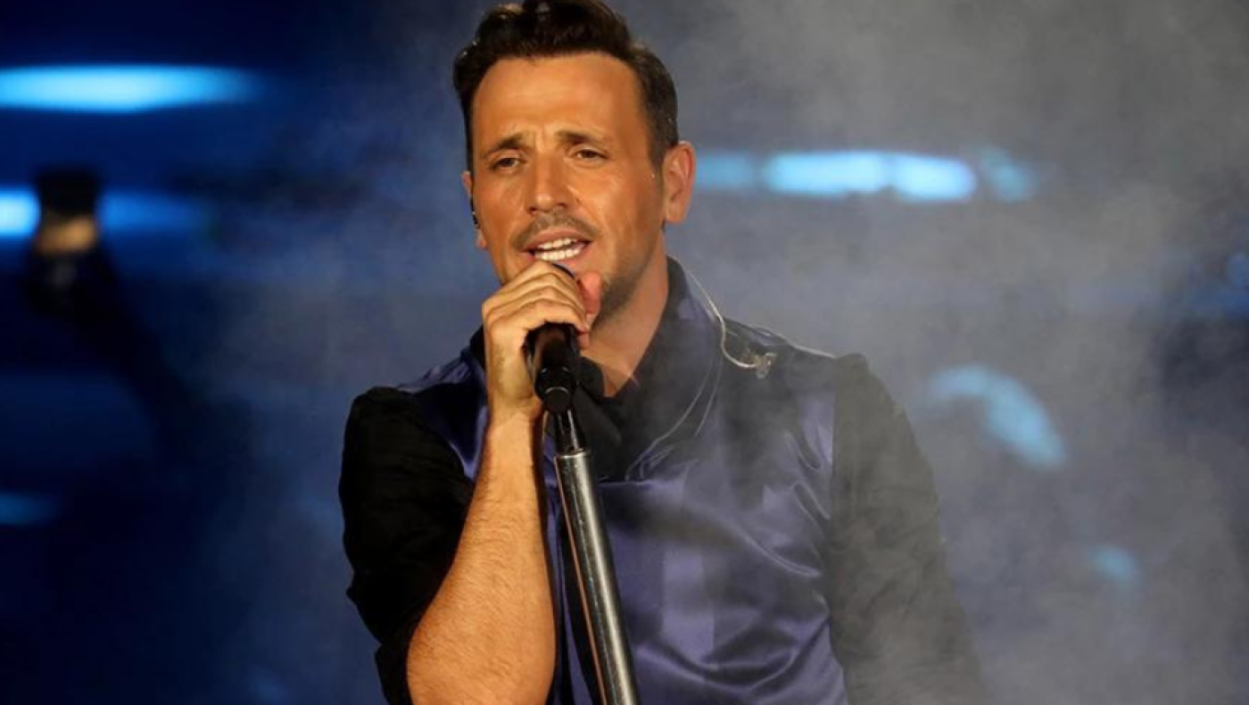 Ο Νίκος Βέρτης και οι κατηγορίες για... μαϊμού ομαδικό εμβολιασμό