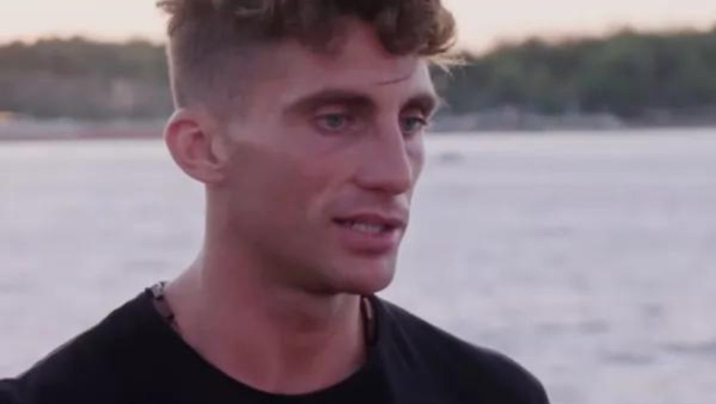 Ο Giannis των ΗΠΑ: Παίζει μπάλα και τον μπερδεύουν με τον Κωνσταντέλια