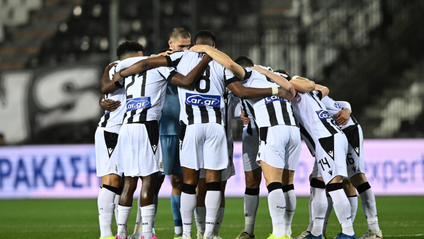 Ο ΠΑΟΚ κοιτάζει ΜΟΝΟ το συμφέρον του