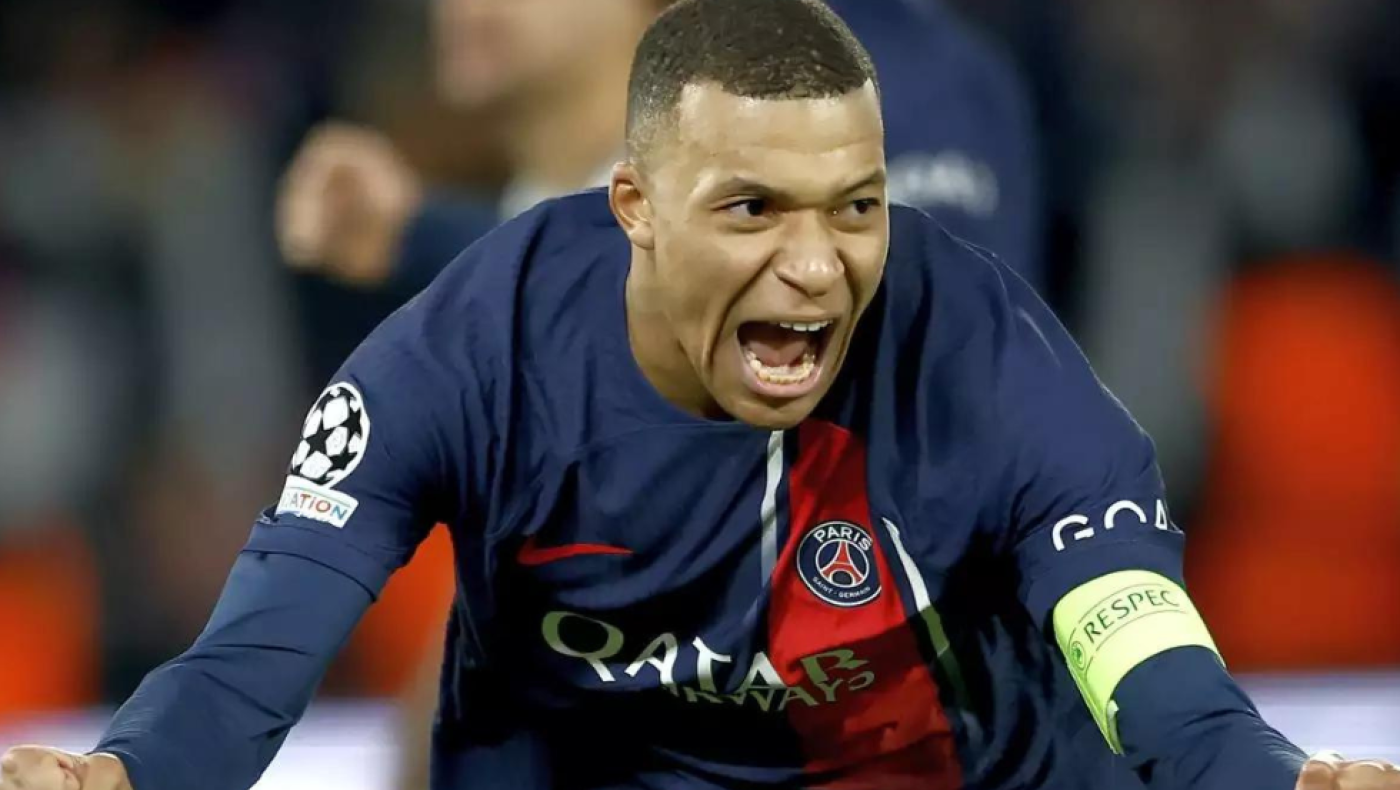 Εμπαπέ: Αυτά του έταξε η Ρεάλ για να βάλει την υπογραφή του