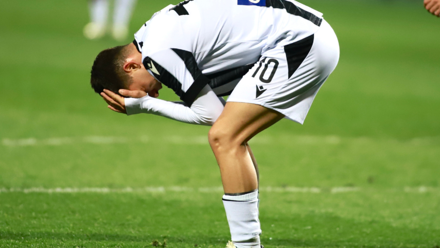 Αβάσταχτη ντροπή για τον ΠΑΟΚ, έκανε μάγκα το νέο προπονητή του Ολυμπιακού