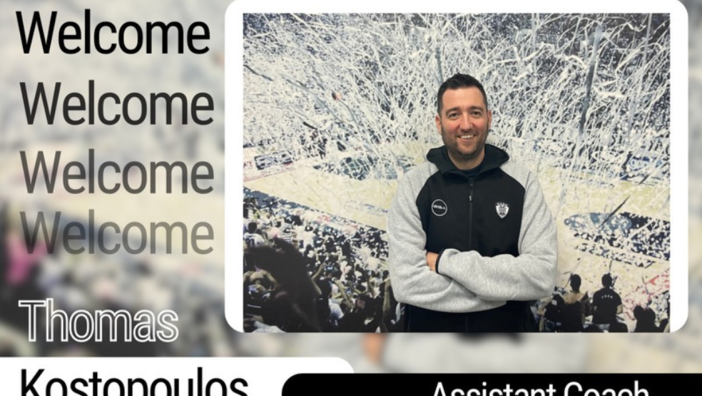 ΠΑΟΚ: Και ο Θωμάς Κωστόπουλος στο πλευρό του Νερατζάκη