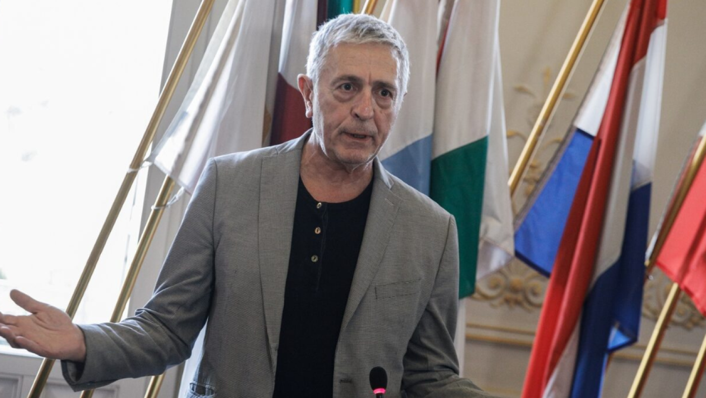 Κούλογλου: Θα υπάρχει πρόταση μομφής κατά Κασσελάκη