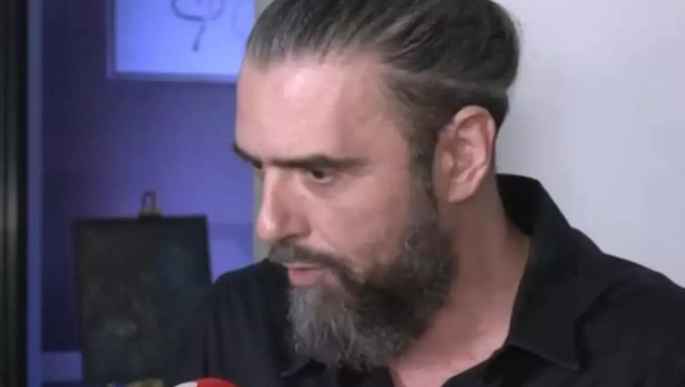 Τσαφούλιας για Βλάχο: «Αυτό γίνεται για να τραβηχτεί η προσοχή μας από την υπόθεση των Τεμπών»