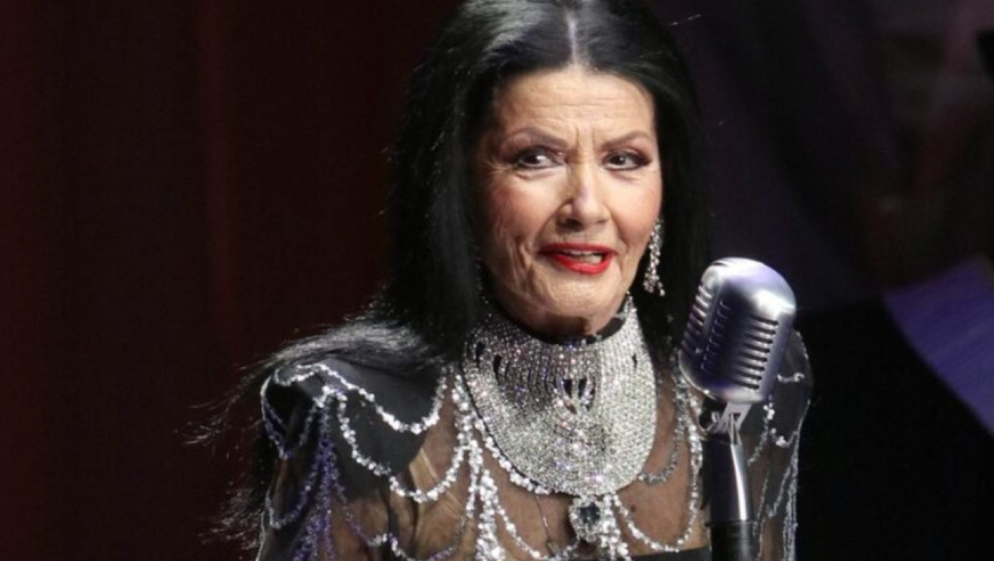 Ξέσπασε η Ζωζώ Σαπουντζάκη: «Είμαι ζωντανή, ντροπή τους!»