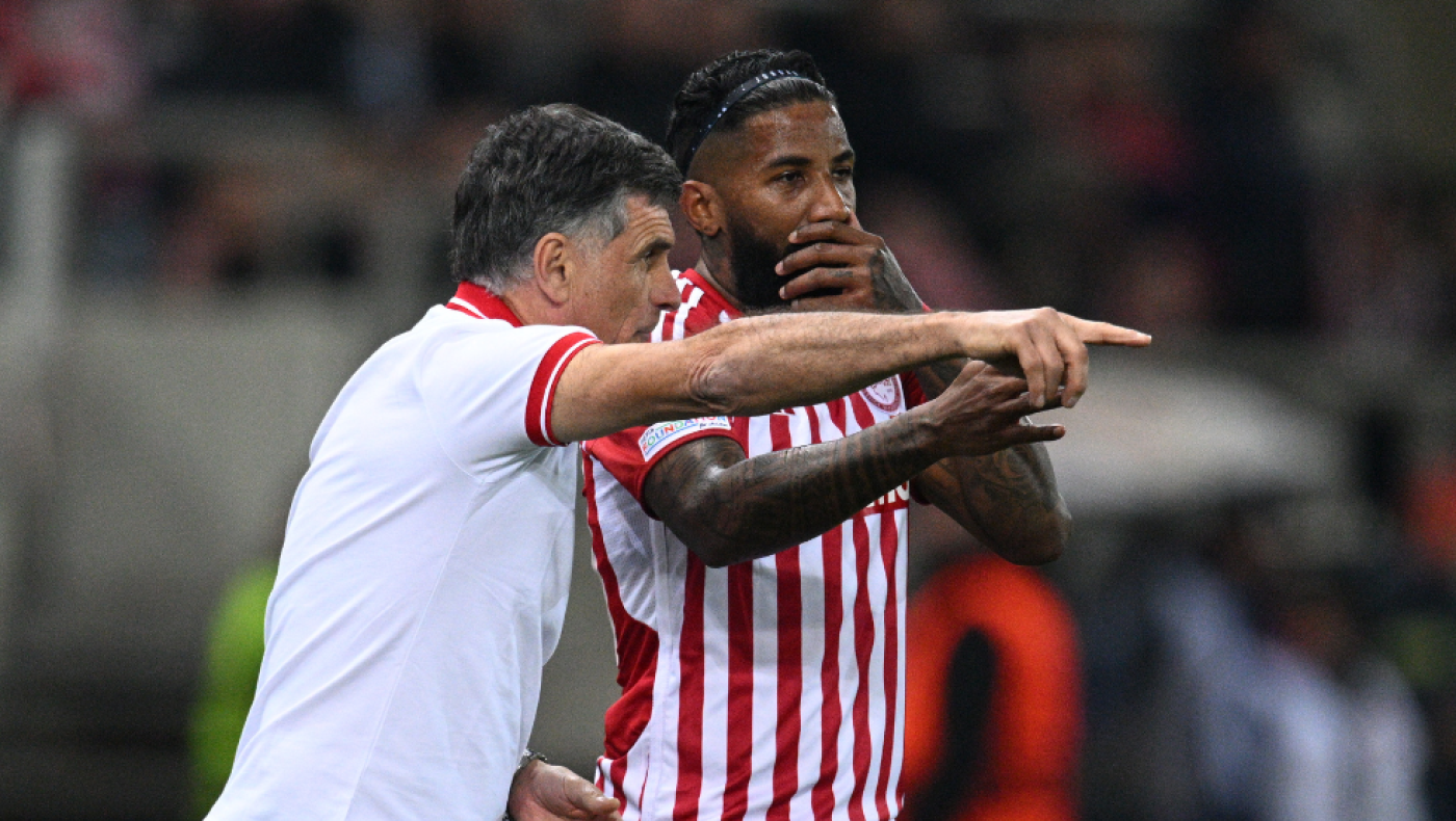 Ολυμπιακός: Η αποστολή του αγώνα ρεβάνς απέναντι στη Φερεντσβάρος