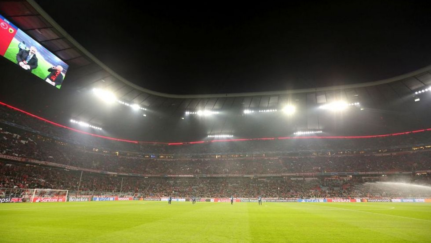 Απίθανο! Οι ομάδες της Bundesliga έκοψαν λιγότερα εισιτήρια από εκείνες της δεύτερης κατηγορίας