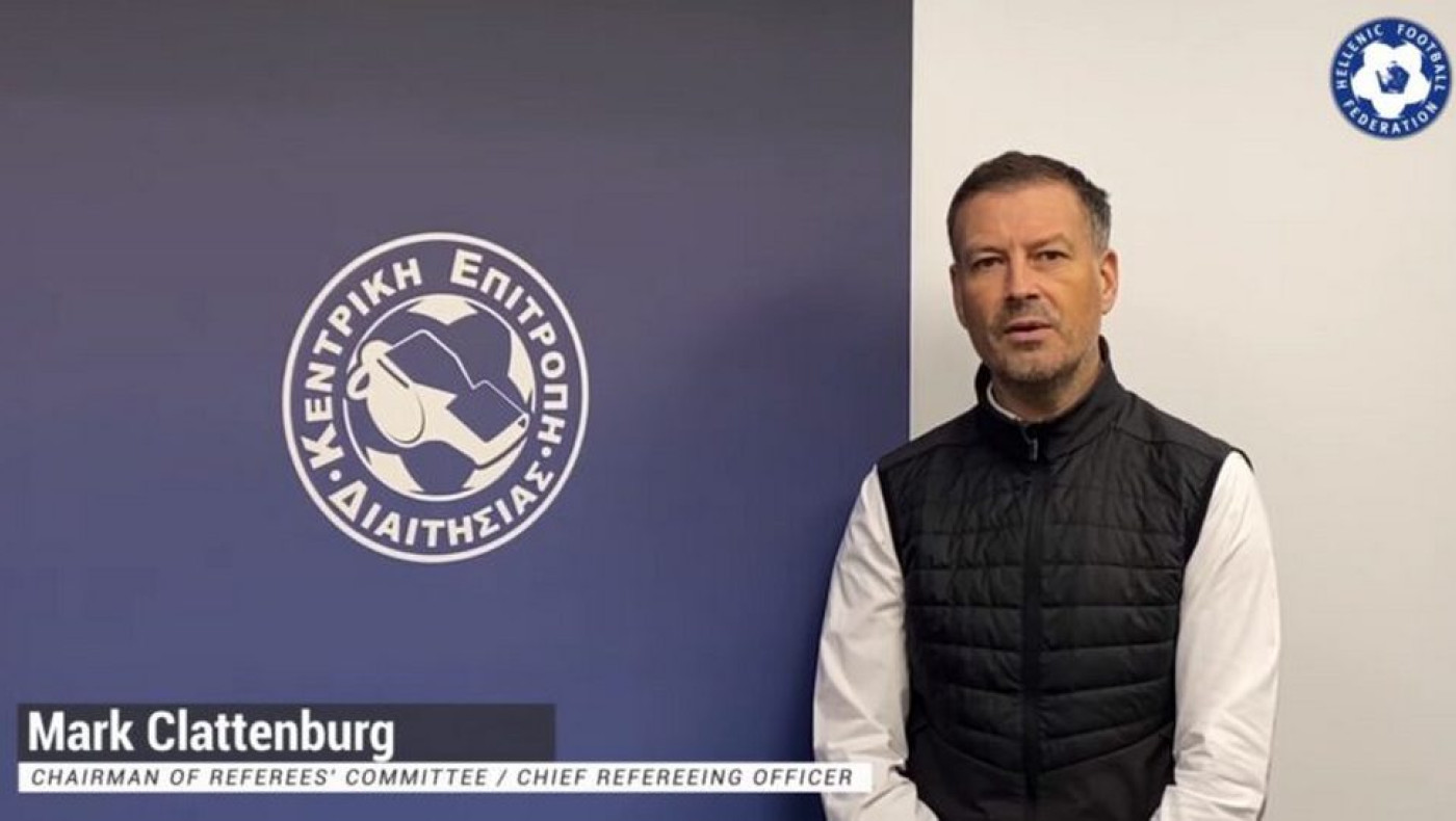 Ο ΠΑΟΚ το είχε προαναγγείλει από το 2020 και ο Κλάτενμπεργκ πήγε στη Νότιγχαμ το 2024