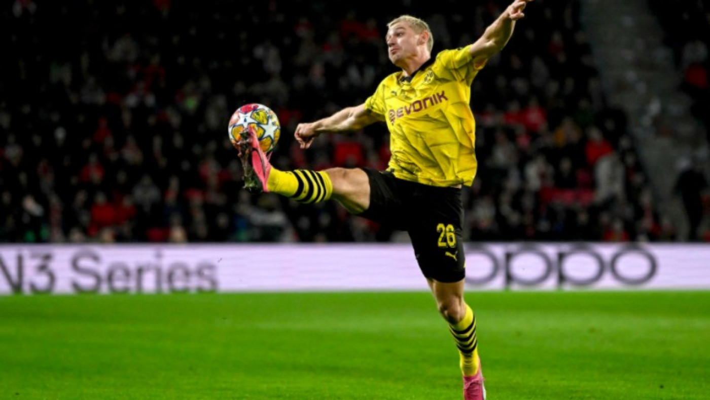 Champions League: Άφησαν ανοιχτούς λογαριασμούς με το 1-1 PSV και Ντόρτμουντ (vids)