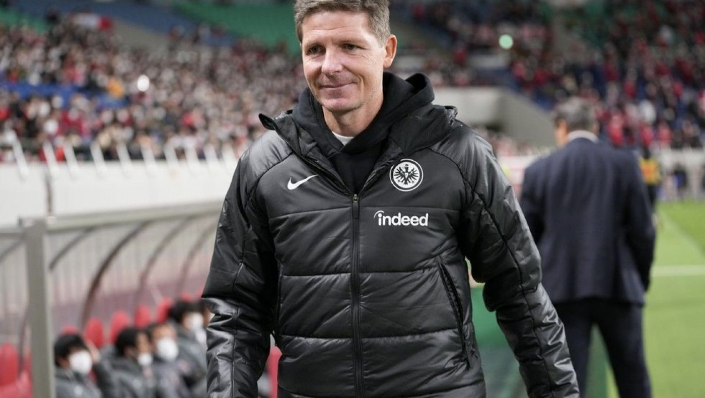 Παραιτήθηκε ο Χόντσον, ανέλαβε ο Γκλάσνερ την Κρίσταλ Πάλας