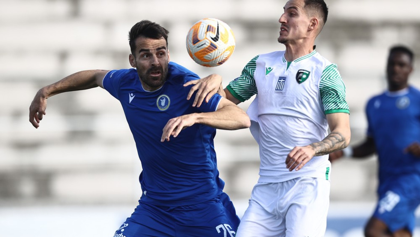 O Μακεδονικός θέλει να κλειδώσει τα πλέι οφ