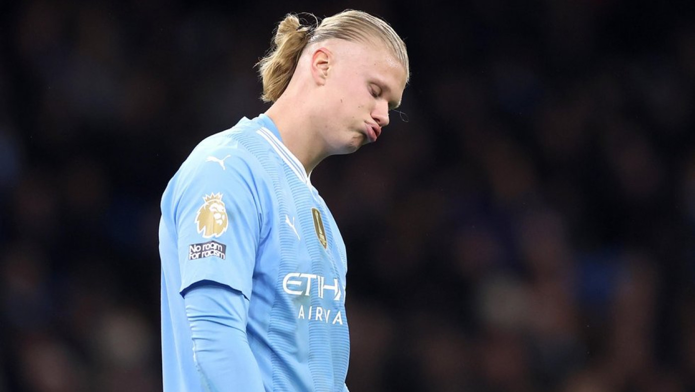 Η Τσέλσι σταμάτησε το τρένο της Σίτι!