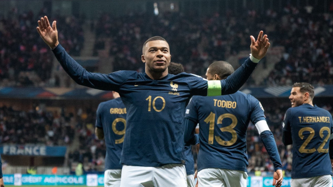 Ρεάλ: Ο Πέρεθ έχει ανακοινώσει ήδη τον ερχομό του Εμπαπέ