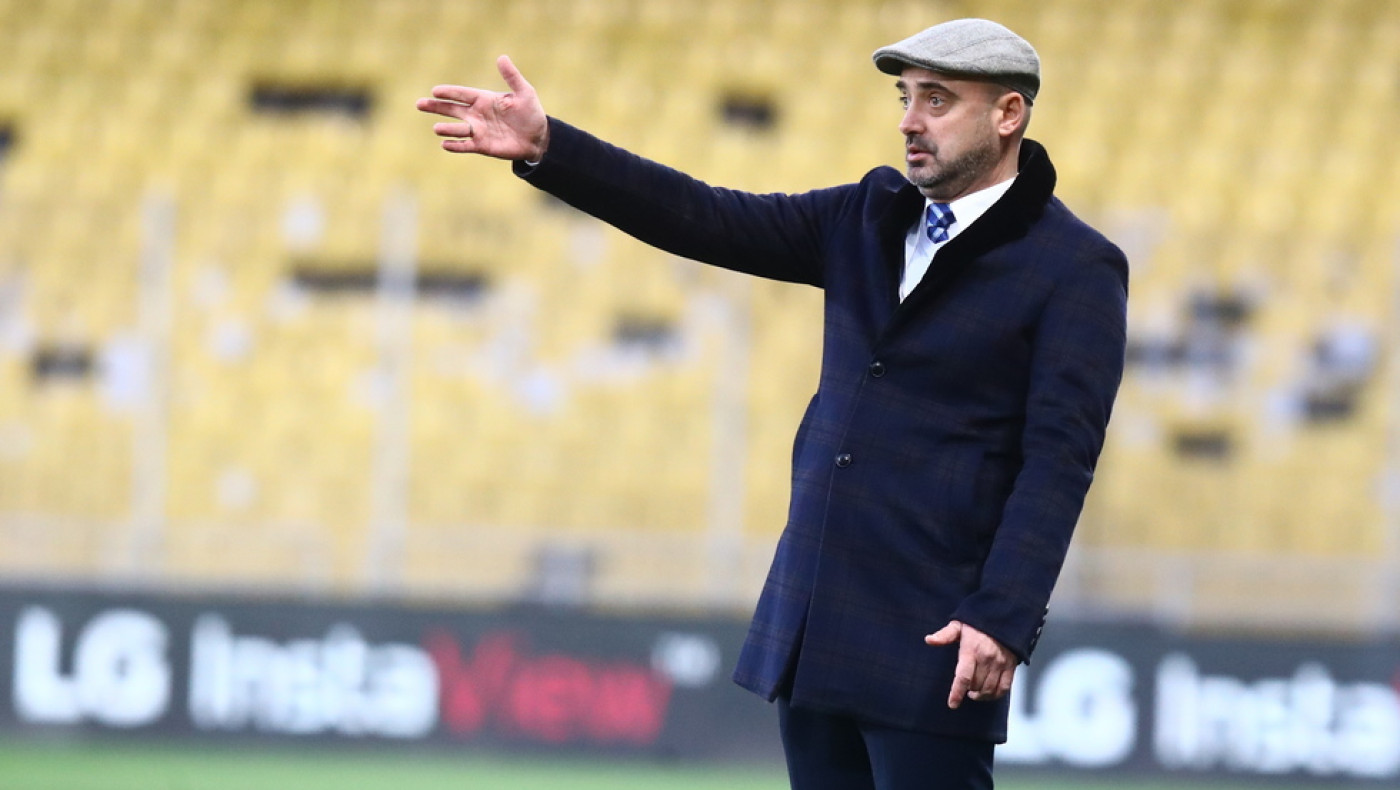 Αστέρας AKTOR: Ο λόγος του «διαζυγίου» με τον Ράσταβατς