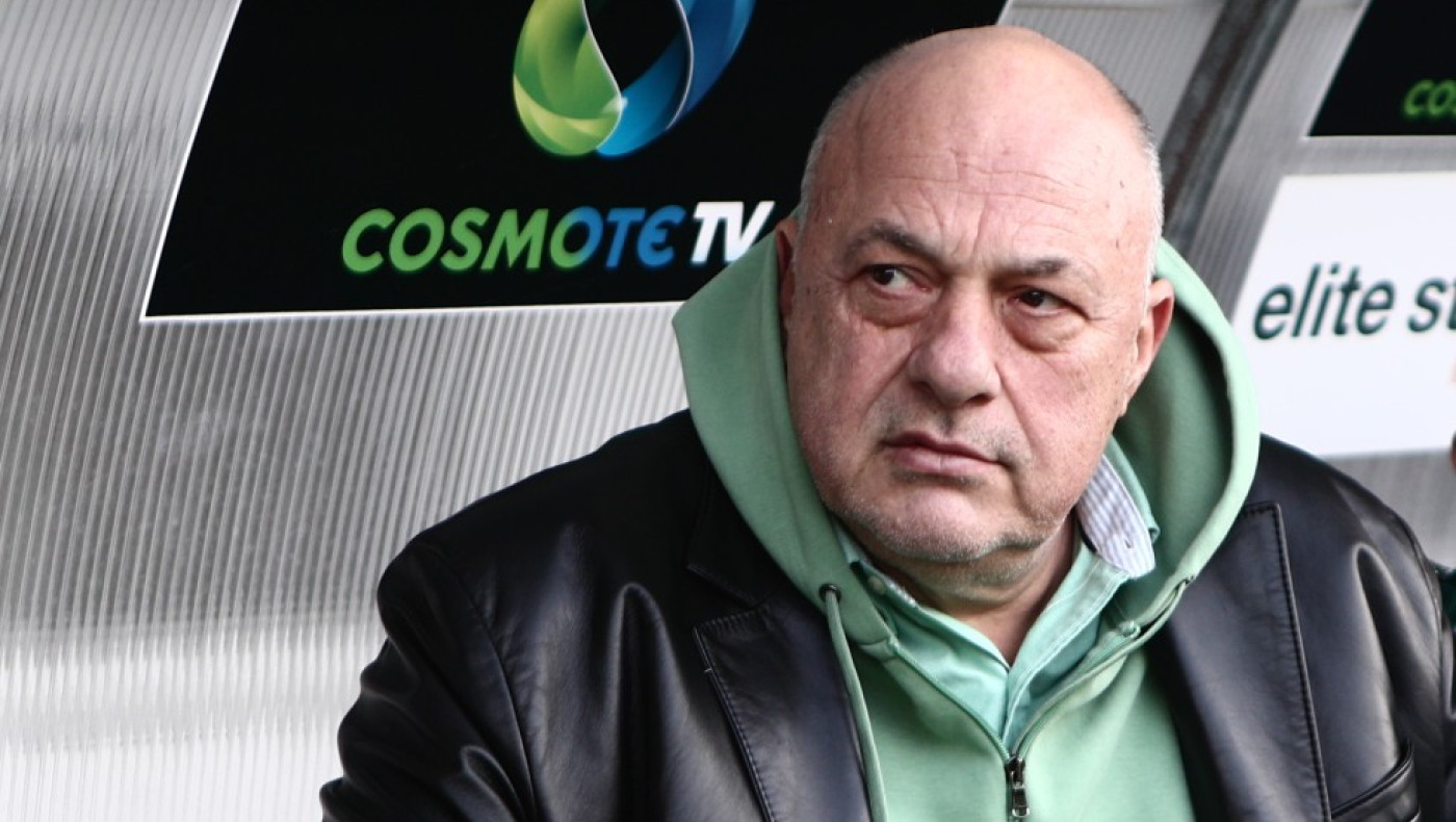 Μπέος: «Κερδίσαμε δίκαια-Τα υπονοούμενα δεν έχουν θέση στο ελληνικό ποδόσφαιρο»