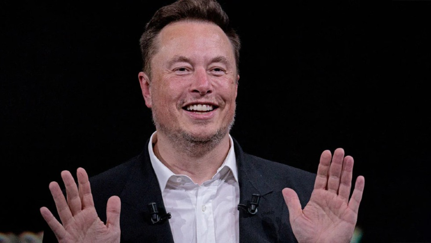Washington Post: «Παράνομος μετανάστης στις ΗΠΑ ο Έλον Μασκ»-Πώς απαντά ο ίδιος