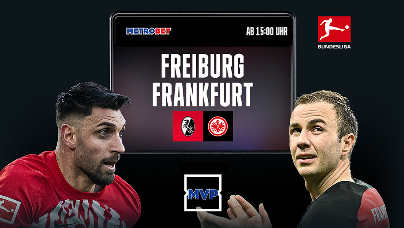 «MVP» :  Επτά χθες τα ταμεία μας ενώ σήμερα έχω… μπόλικη Ελλάδα στο μενού, με το «Χ» όμως της Αϊντραχτ Φρανκφούρτης στην πρώτη γραμμή.