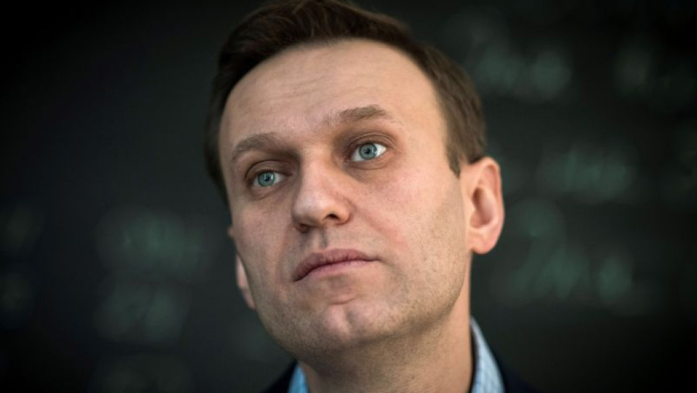 Θρίλερ με τον Ναβάνλι: Δεν είναι στο νεκροτομείο που υπέδειξαν στην οικογένεια