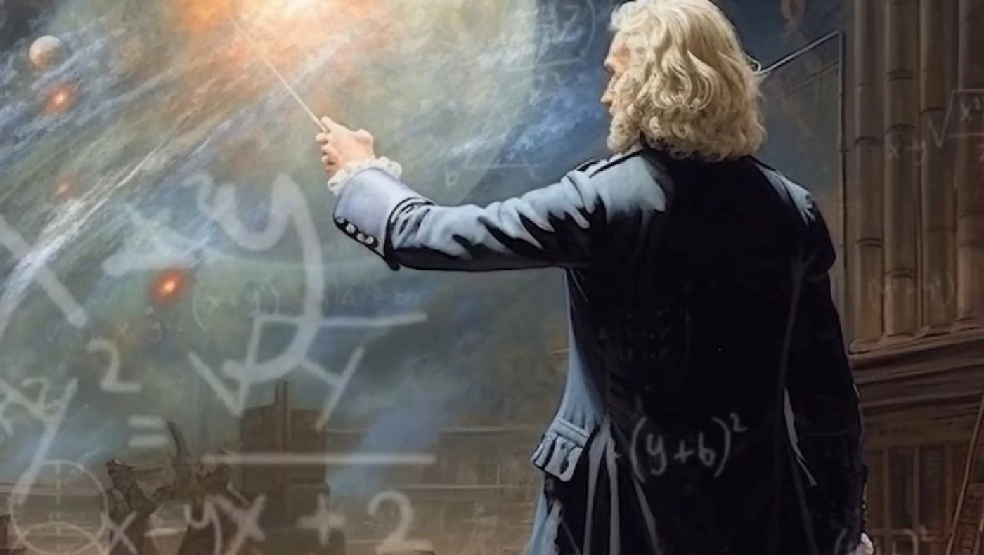 Ο Νεύτωνας είχε προβλέψει το τέλος του κόσμου