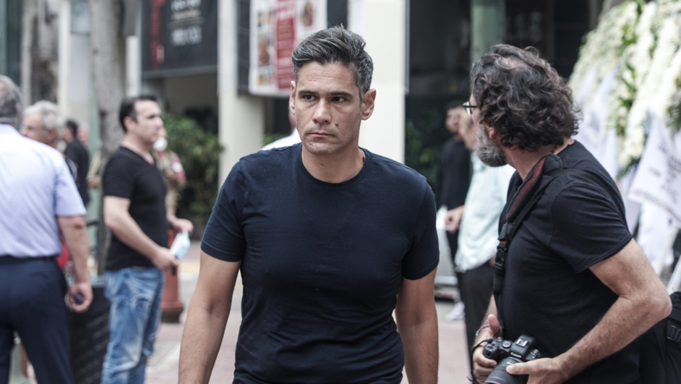 Ουγγαρέζος για Κουσουλό: «Η ηλιθιότητα σε άλλο level»