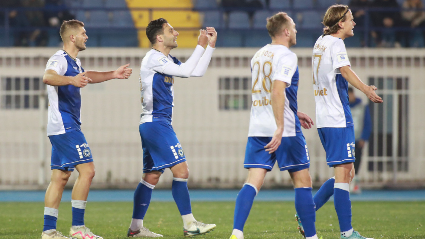 Κορακάκης: «Mας αδικεί το αποτέλεσμα»