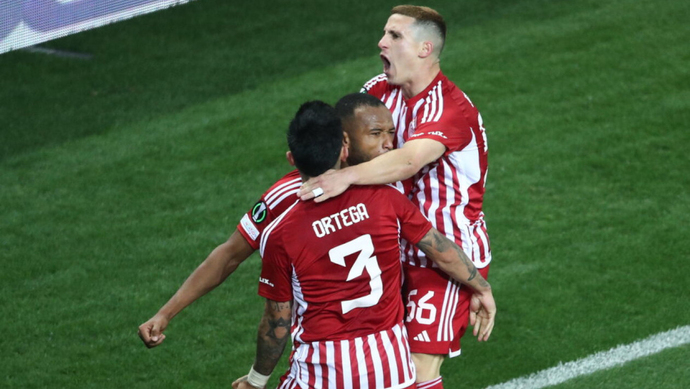 Ολυμπιακός: Οι εκλεκτοί του Μεντιλίμπαρ για την Τούμπα