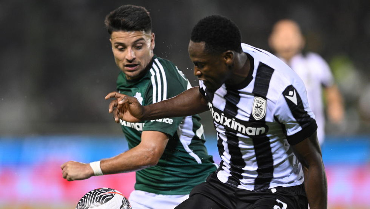 Η ώρα της κρίσης!