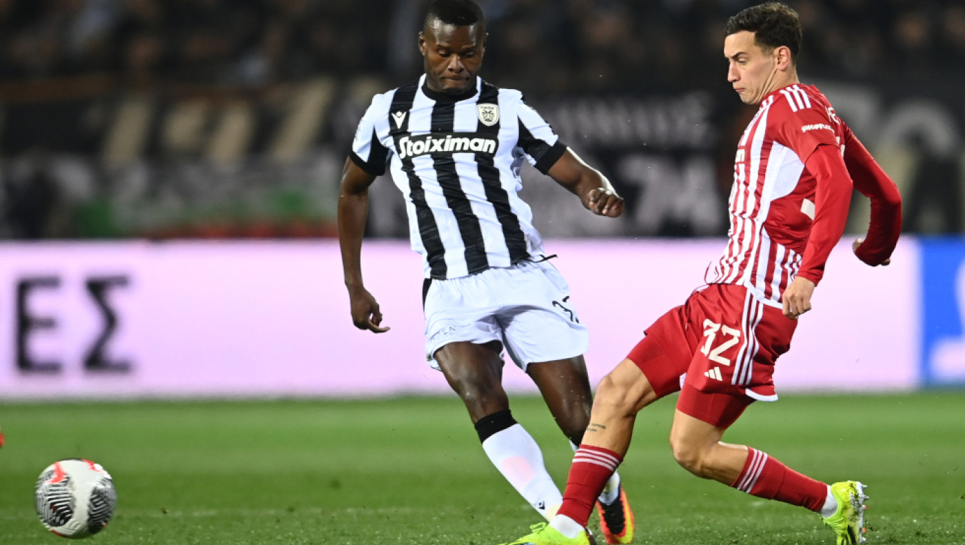 Ο ΠΑΟΚ δεν χρειάζεται... εργάτες αλλά σκόρερ!