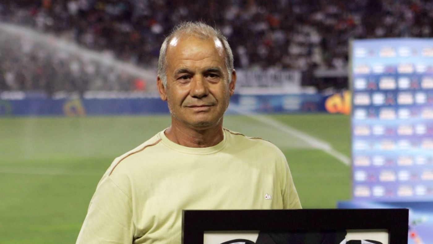 Πέλλιος: «Ο ΠΑΟΚ τα έχει όλα, αλλά πιάστηκε αδιάβαστος στα ντέρμπι»