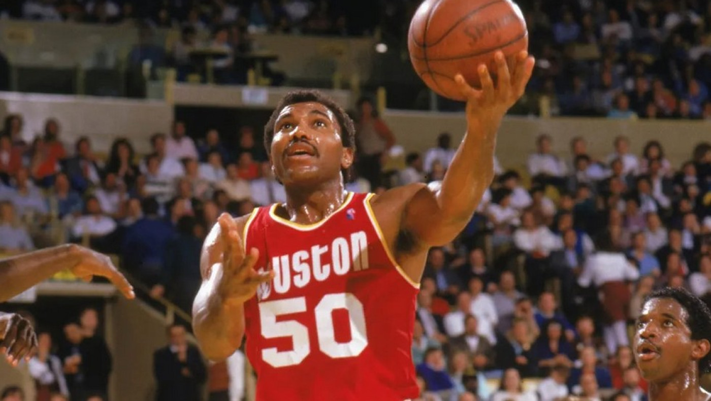 ΝΒΑ: «Έφυγε» ο Ρόμπερτ Ριντ