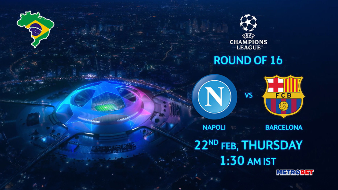 «Μιχάλης Βραζιλιάνος» : Πολύ καλά κέρδη χθες, οκτώ τα ταμεία μας, ενώ σήμερα στην Ιταλία, λέω ότι η Μπαρτσελόνα θα έχει πρόβλημα…