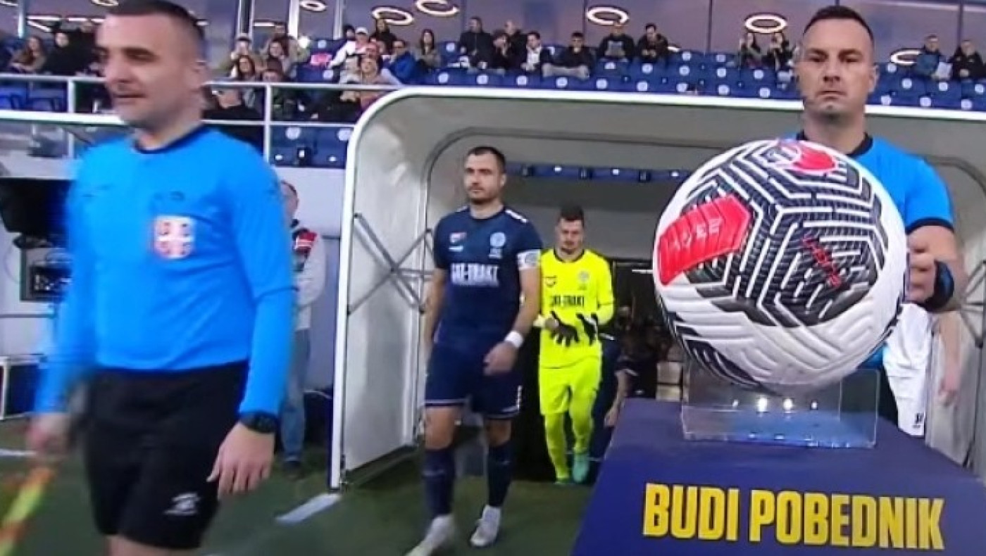 Σερβία: Απειλές για αποχώρηση από το πρωτάθλημα!