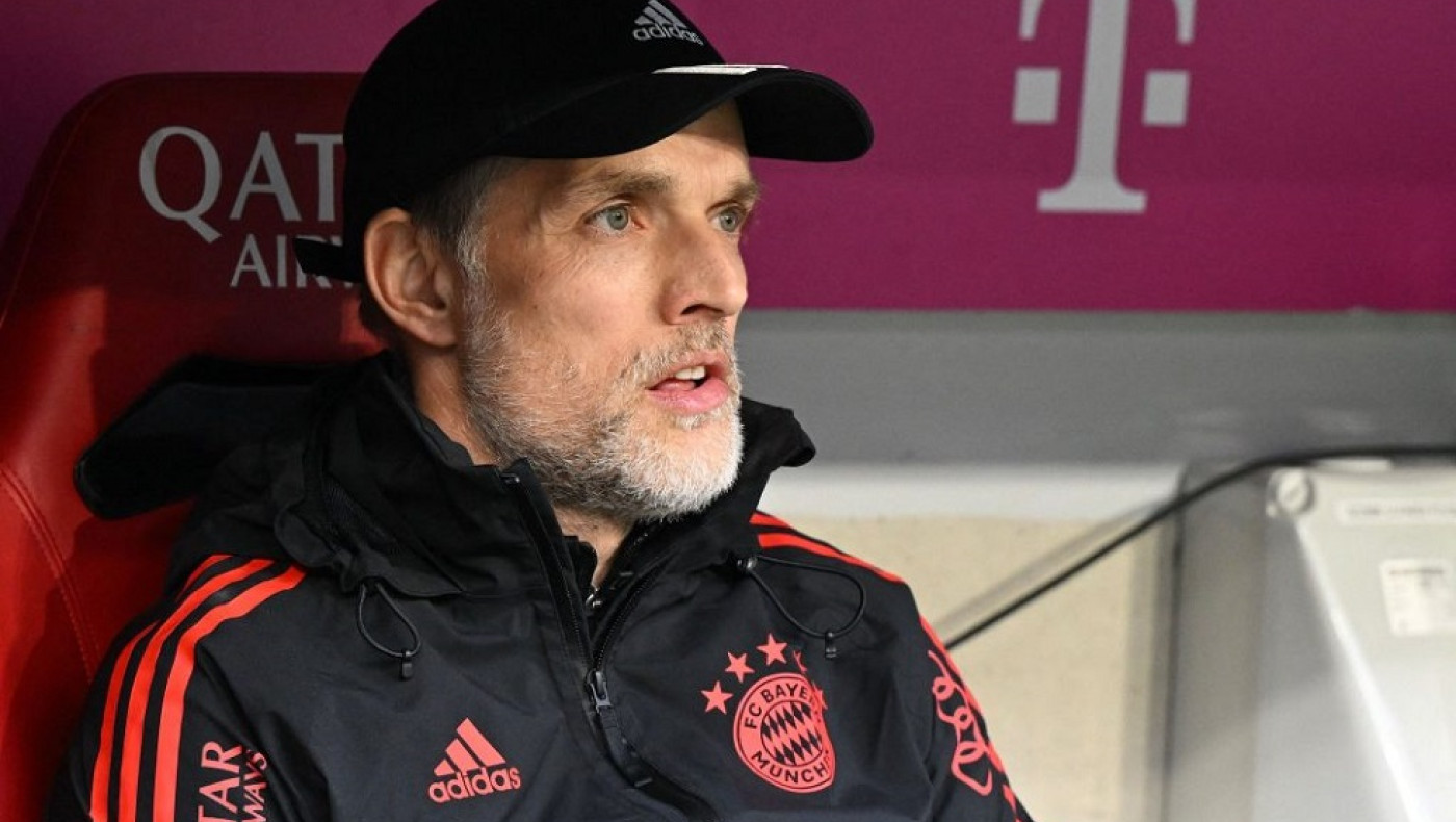 Μπάγερν: Αποχωρεί ο Τούχελ στο τέλος της σεζόν!