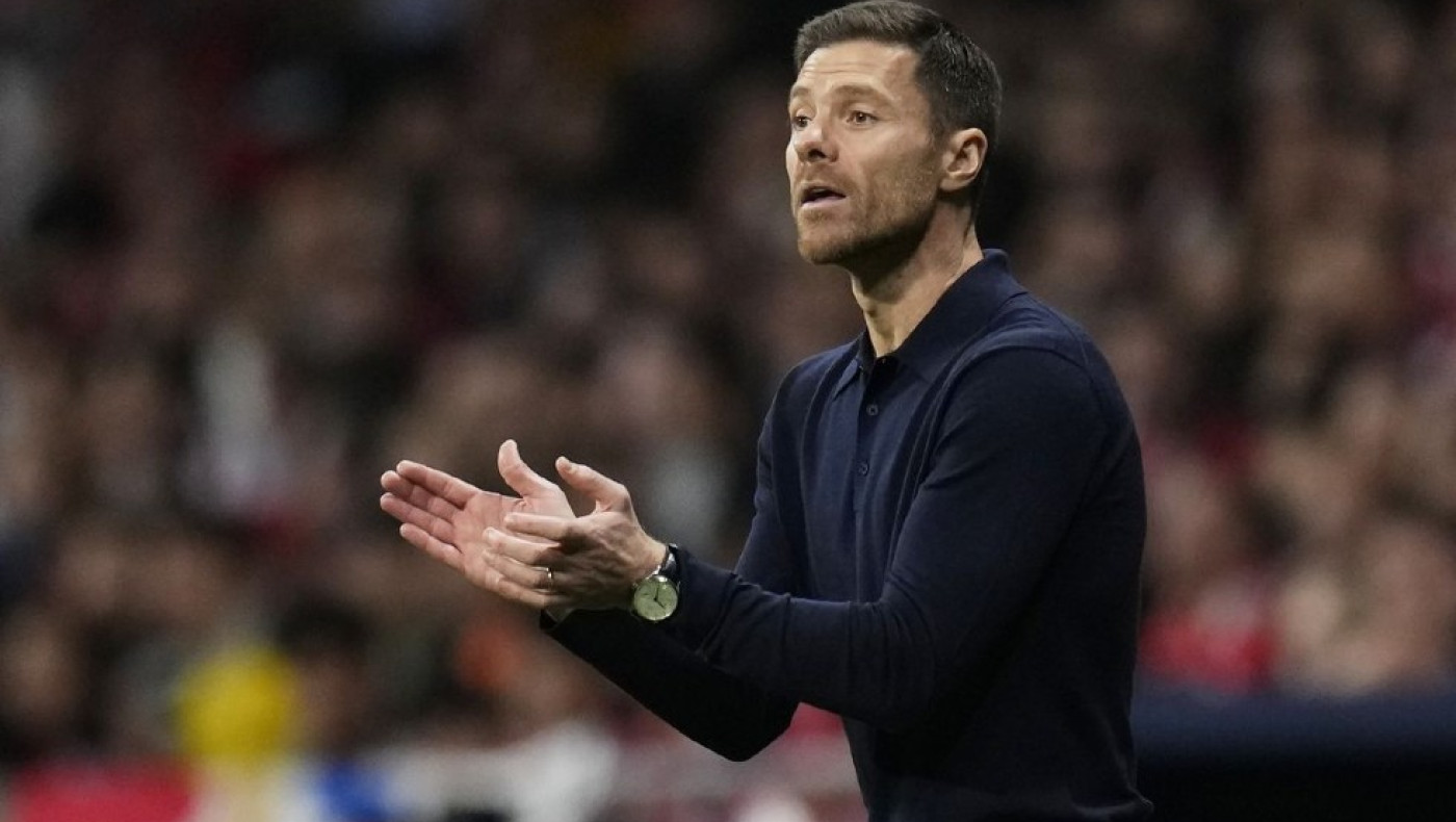 Τα «μυστικά» του Αλόνσο που κρατούν στην κορυφή τη Λεβερκούζεν