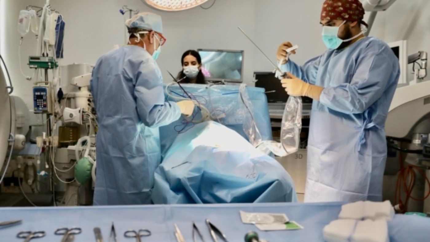 AI στη νεκροτομή: Πρώτη εφαρμογή στη Θεσσαλονίκη-Σοβαρά λάθη και τεχνικές αστοχίες