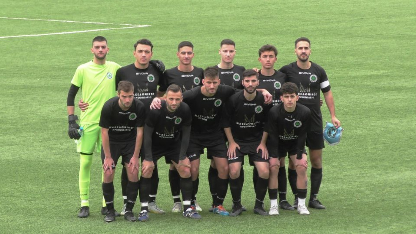 Δουβλέκης: «Κάθε παιχνίδι τελικός»