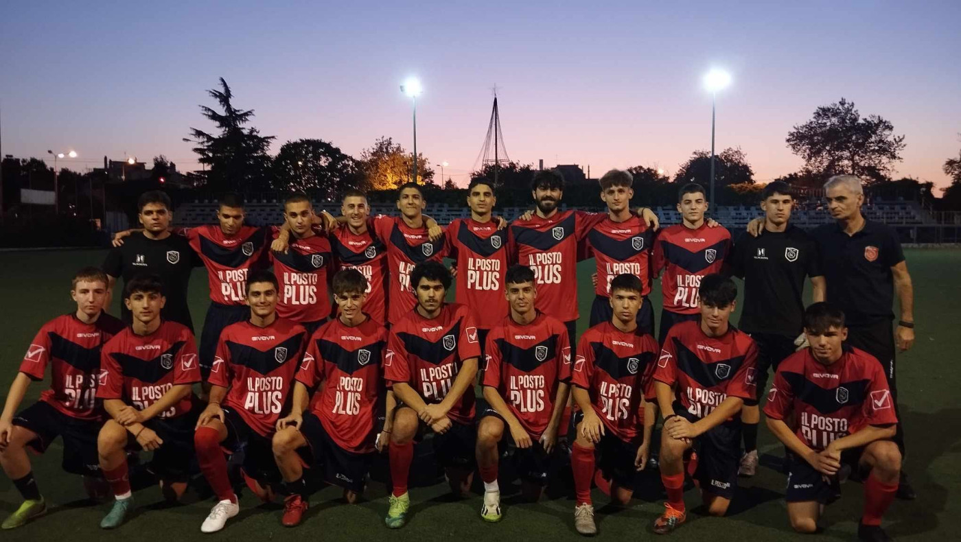 Μαχαιρίδης: «Εμπειρίες για τα νεαρά παιδιά»