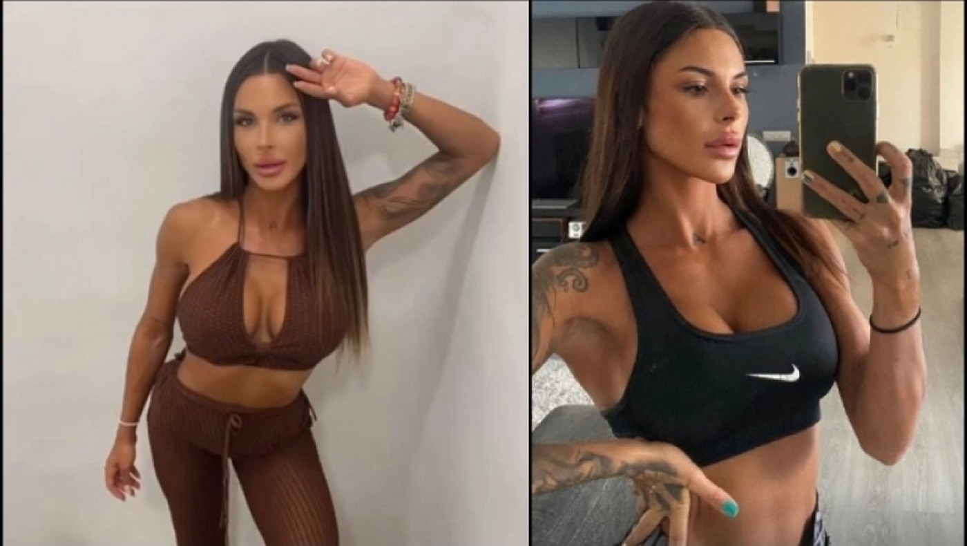 Έξαλλη η ξαδέλφη του Κασίγιας: «Όλοι νομίζουν ότι έχω πάει με τη μισή Ρεάλ Μαδρίτης»