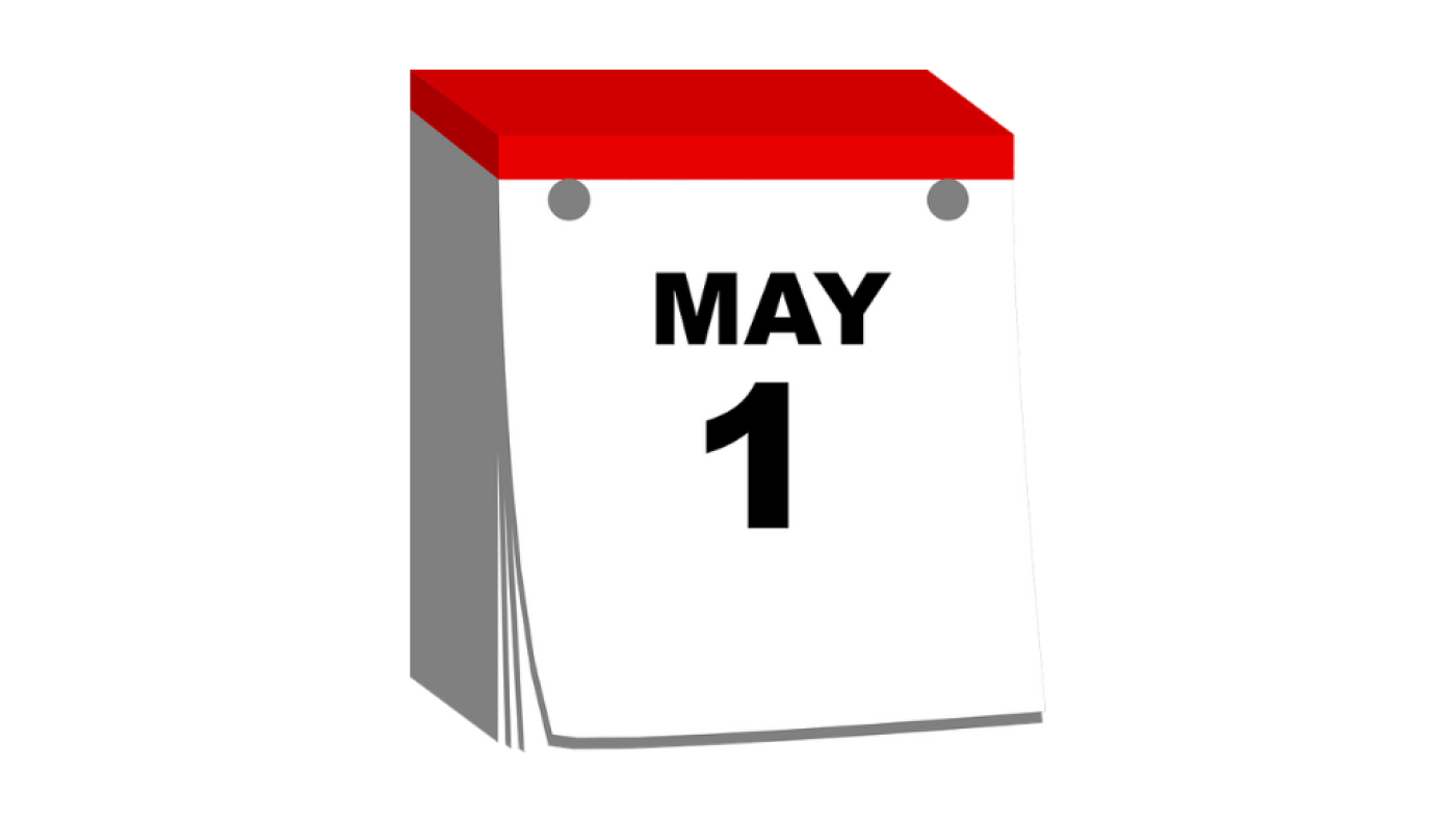 Ανατροπή με την Πρωτομαγιά: Πότε θα τη γιορτάσουμε, τι ισχύει με τους εργαζόμενους