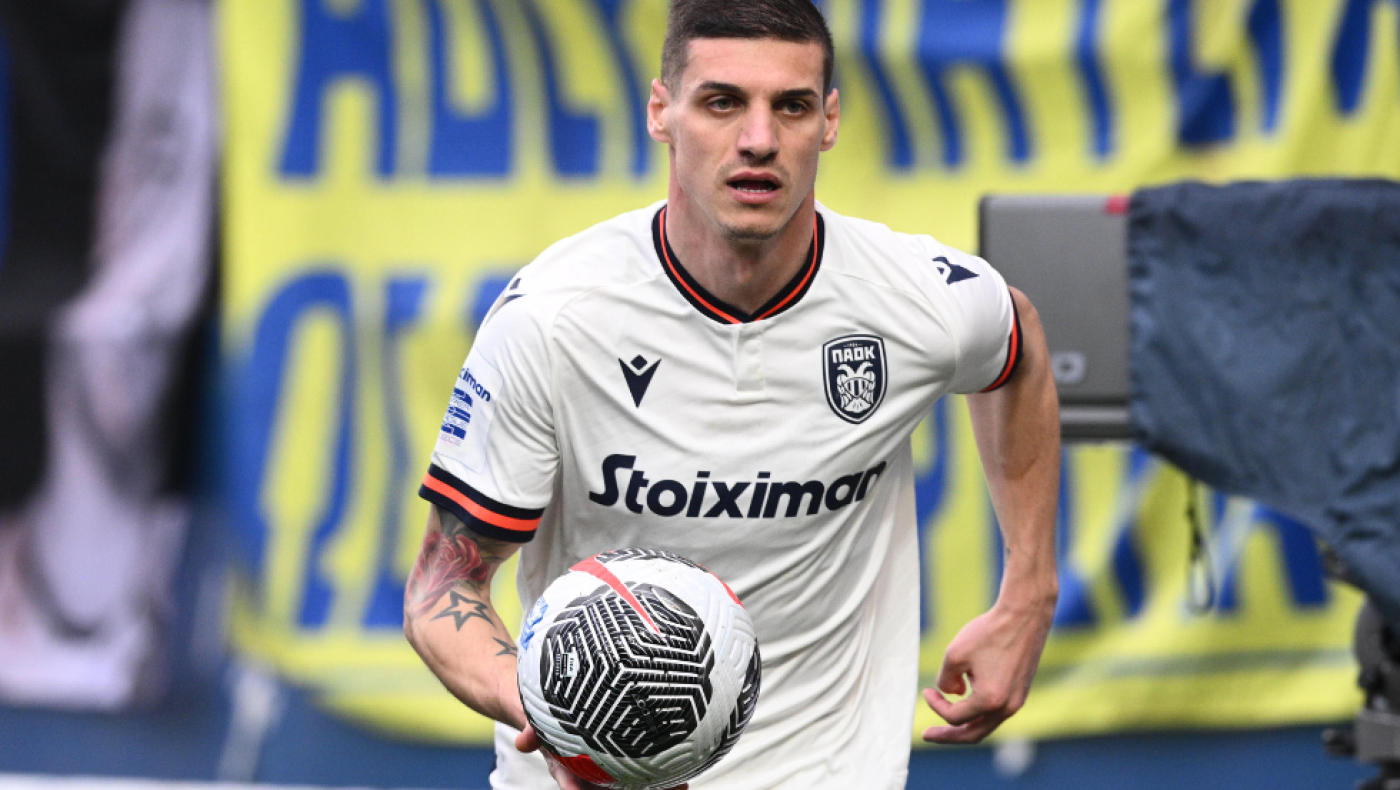 Έκανε το μαύρο άσπρο!