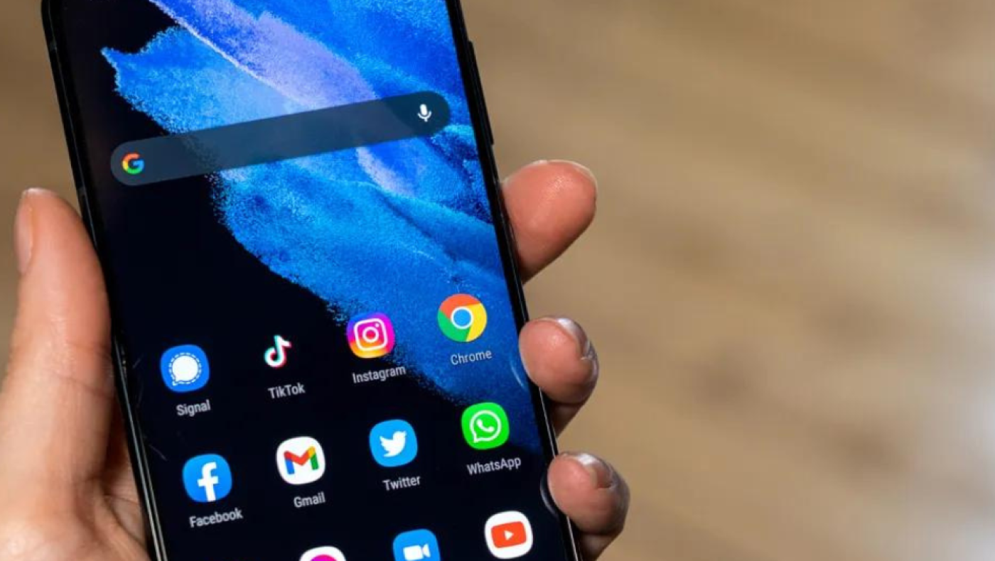 Απεγκαταστήστε άμεσα αυτές τις 5 εφαρμογές- Κρύβουν τραπεζικό... ιό!