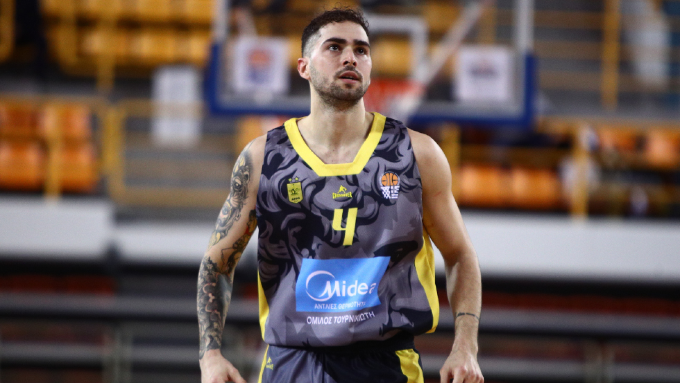 Ο Αρης ήδη κατέθεσε τις προτάσεις του