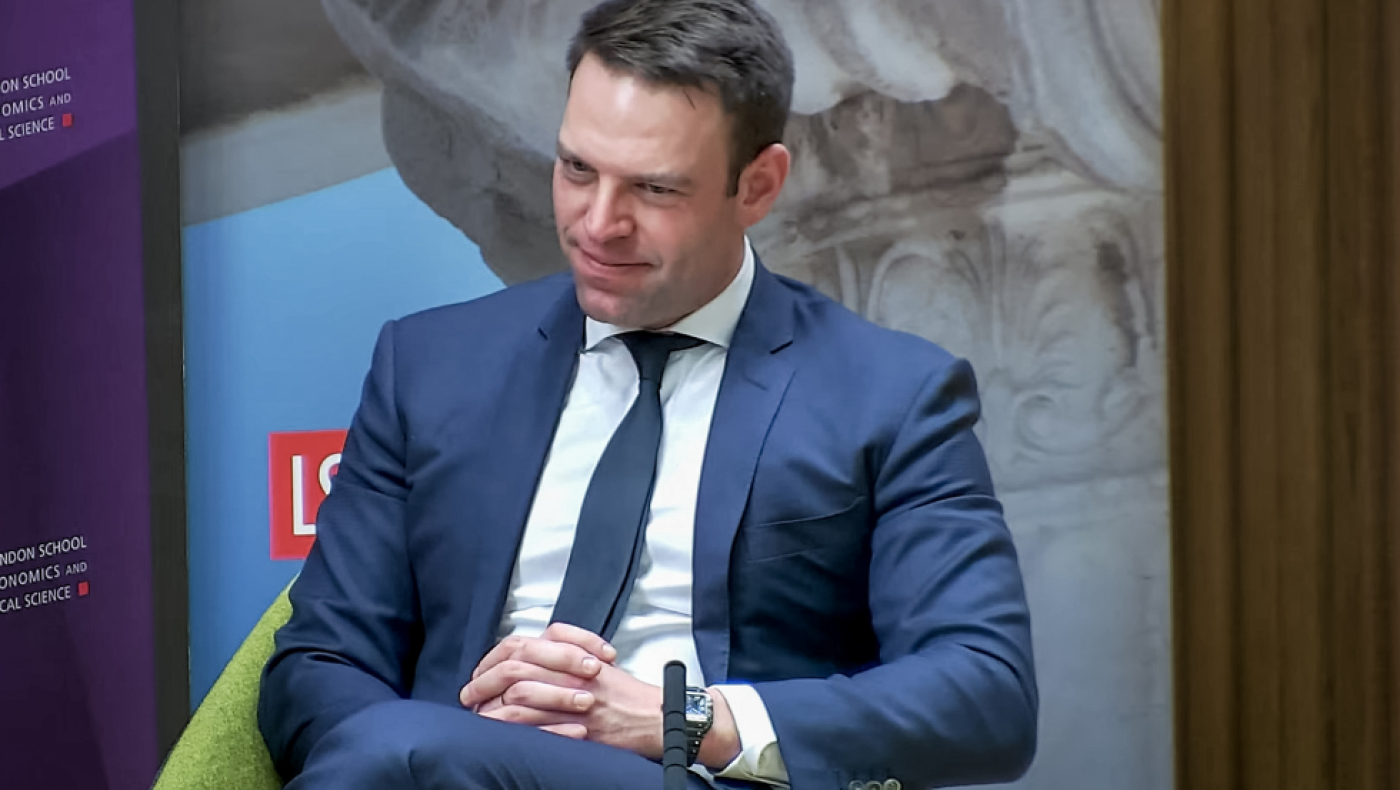 ΣΥΡΙΖΑ: Πότε θα στηθούν κάλπες για πρόεδρο – Ποιοι οι αντίπαλοι του