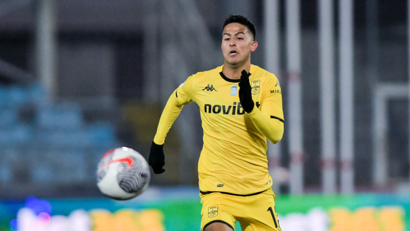 Στην Ελλάδα ο προπονητής της Κόστα Ρίκα λόγω... Άρη