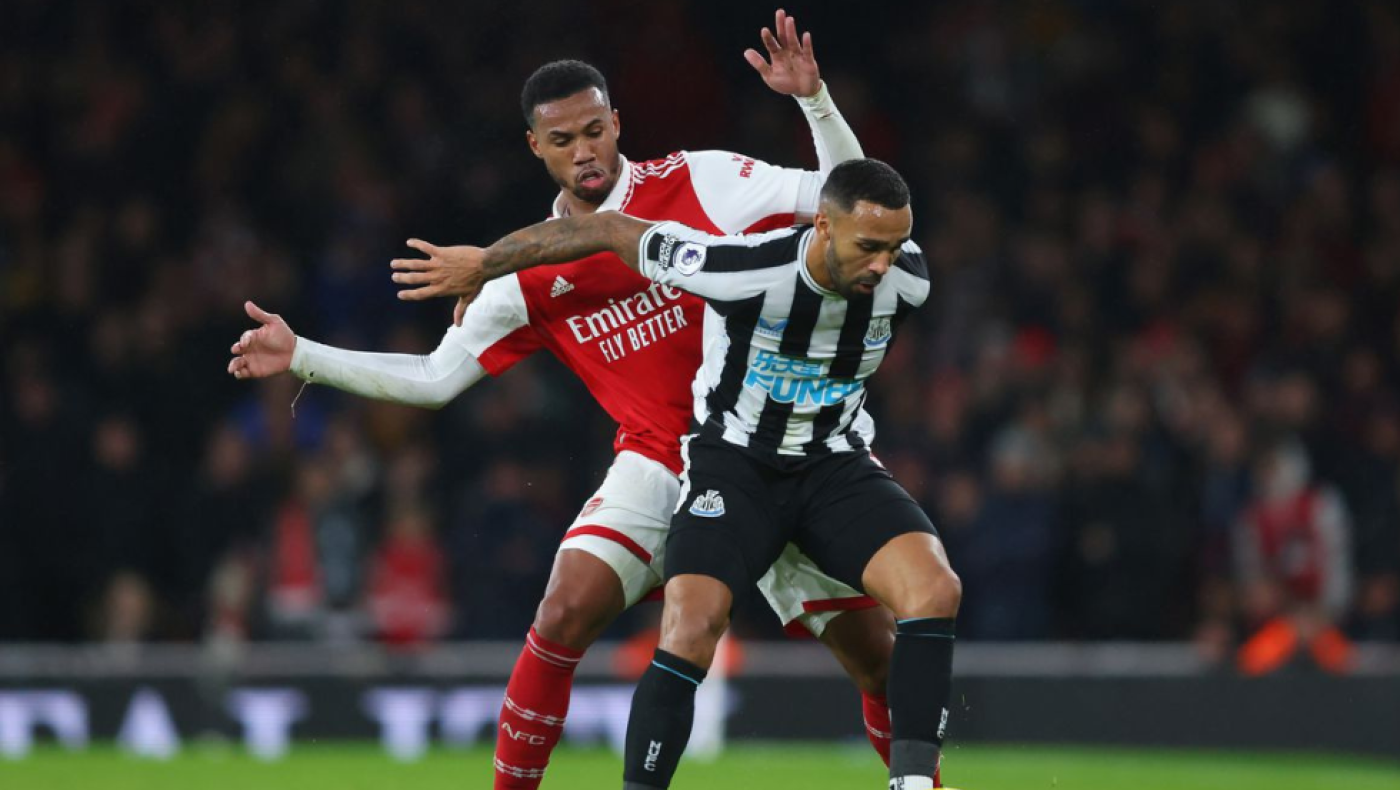 Bet Builder: Στο φινάλε οι πρωτοπόροι κερδίζουν