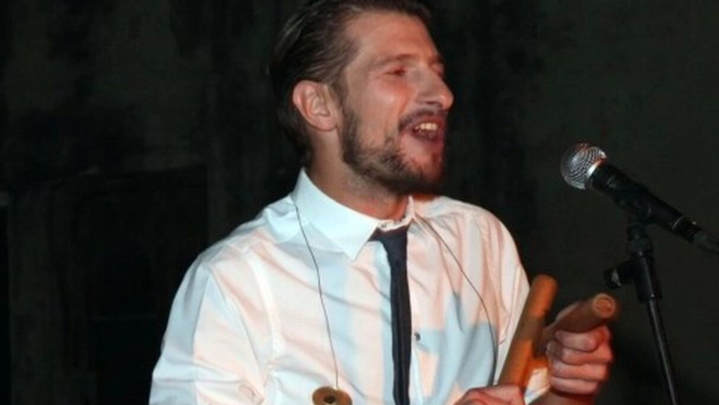 Πέθανε ο Γιάννης Ράμος, η φωνή του Big Brother