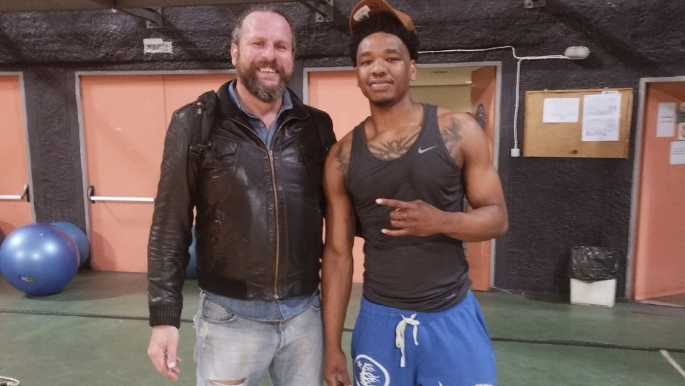 Νότε: «Δεν ξεχνάω τον Άρη και τους φιλάθλους του»