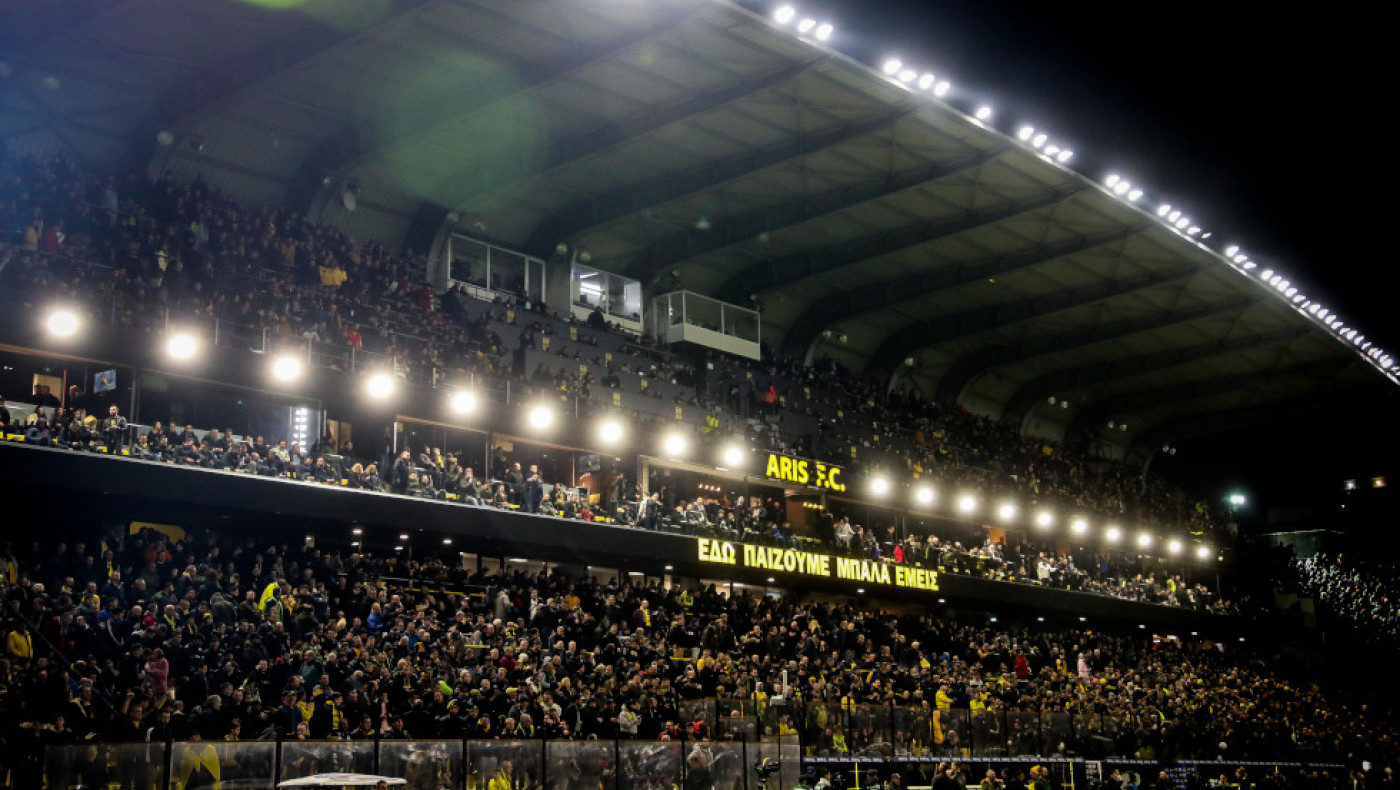 Άρης: Μπαίνει στις… «ράγες» η πώληση της ΠΑΕ-Eκτός ατζέντας ο Καϋμενάκης