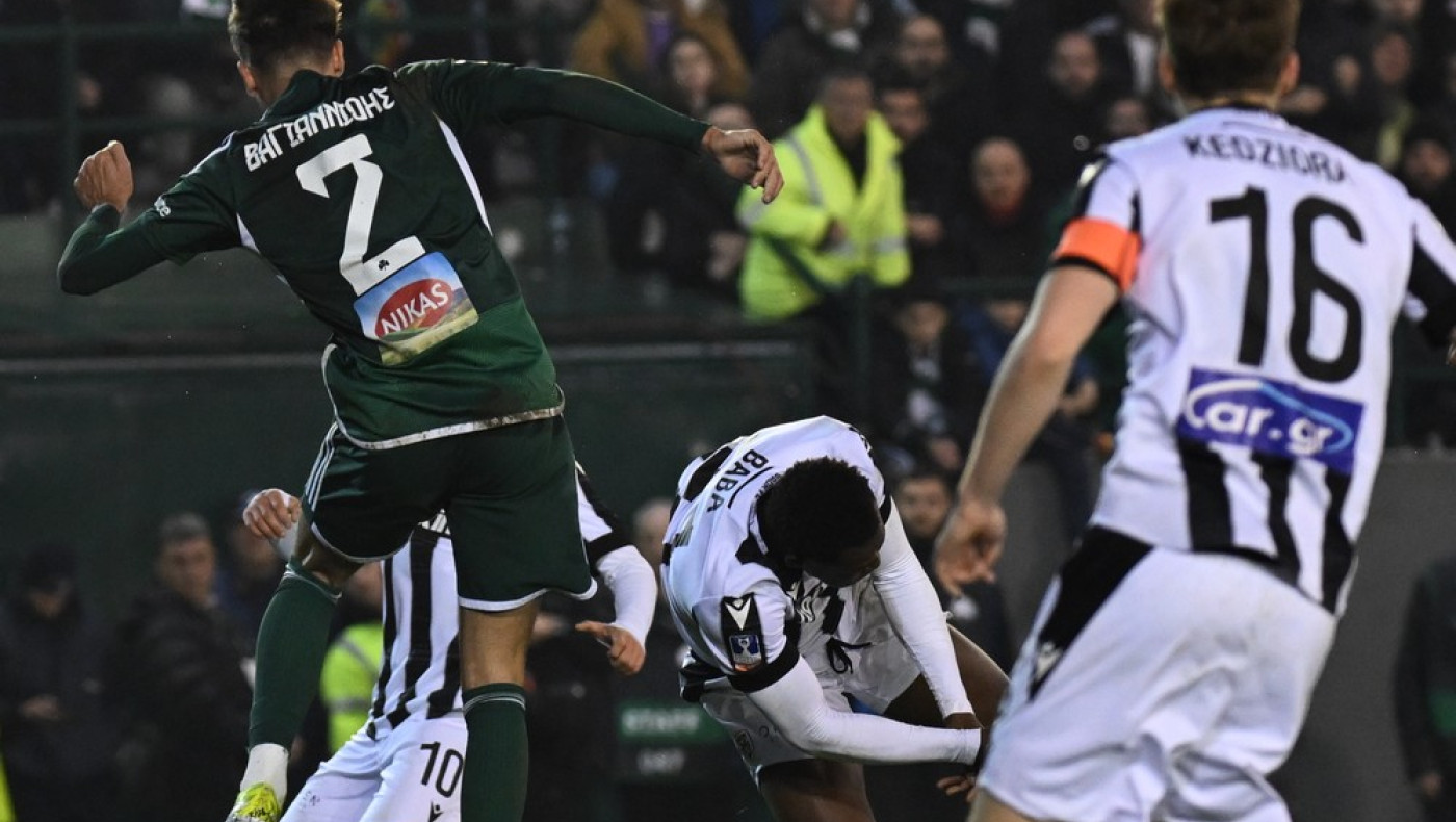 Εξετάσεις για Μπάμπα, θα διανυκτερεύσει στο νοσοκομείο